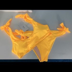 TAGS ON Zaful bikini